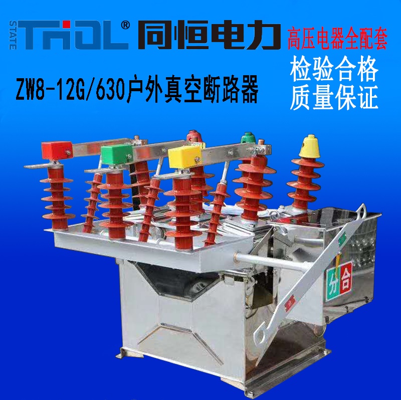 浙江同恒電力有限公司網站建立！